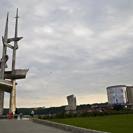 Baltic Modern *