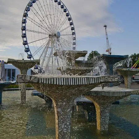 Baltic Modern Gdynia