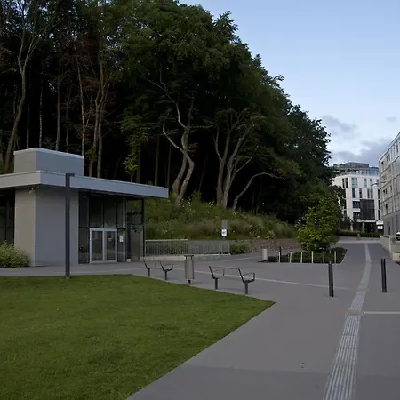 Baltic Modern *