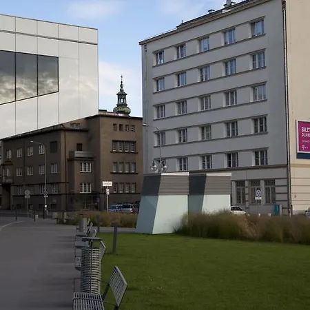 Baltic Modern *