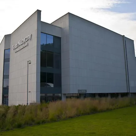 Baltic Modern
