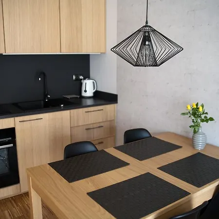 Baltic Modern *
