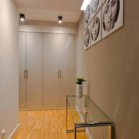 Baltic Modern