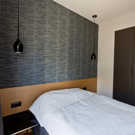 Baltic Modern