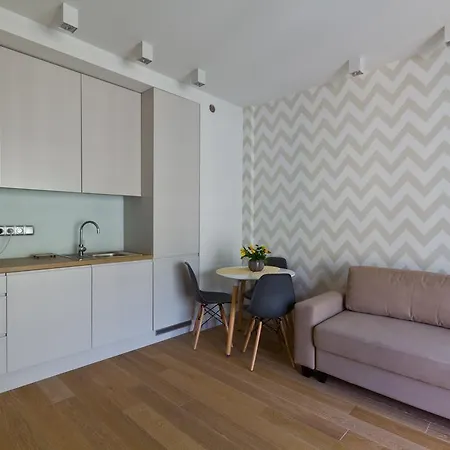 Baltic Modern
