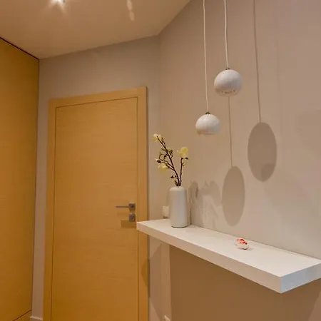 Baltic Modern Lejlighed
