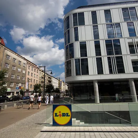 Baltic Modern
